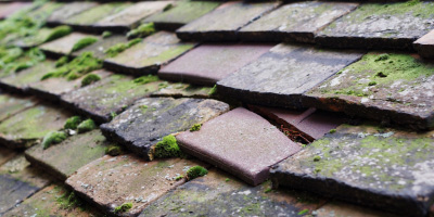 Woolstone roof repair costs